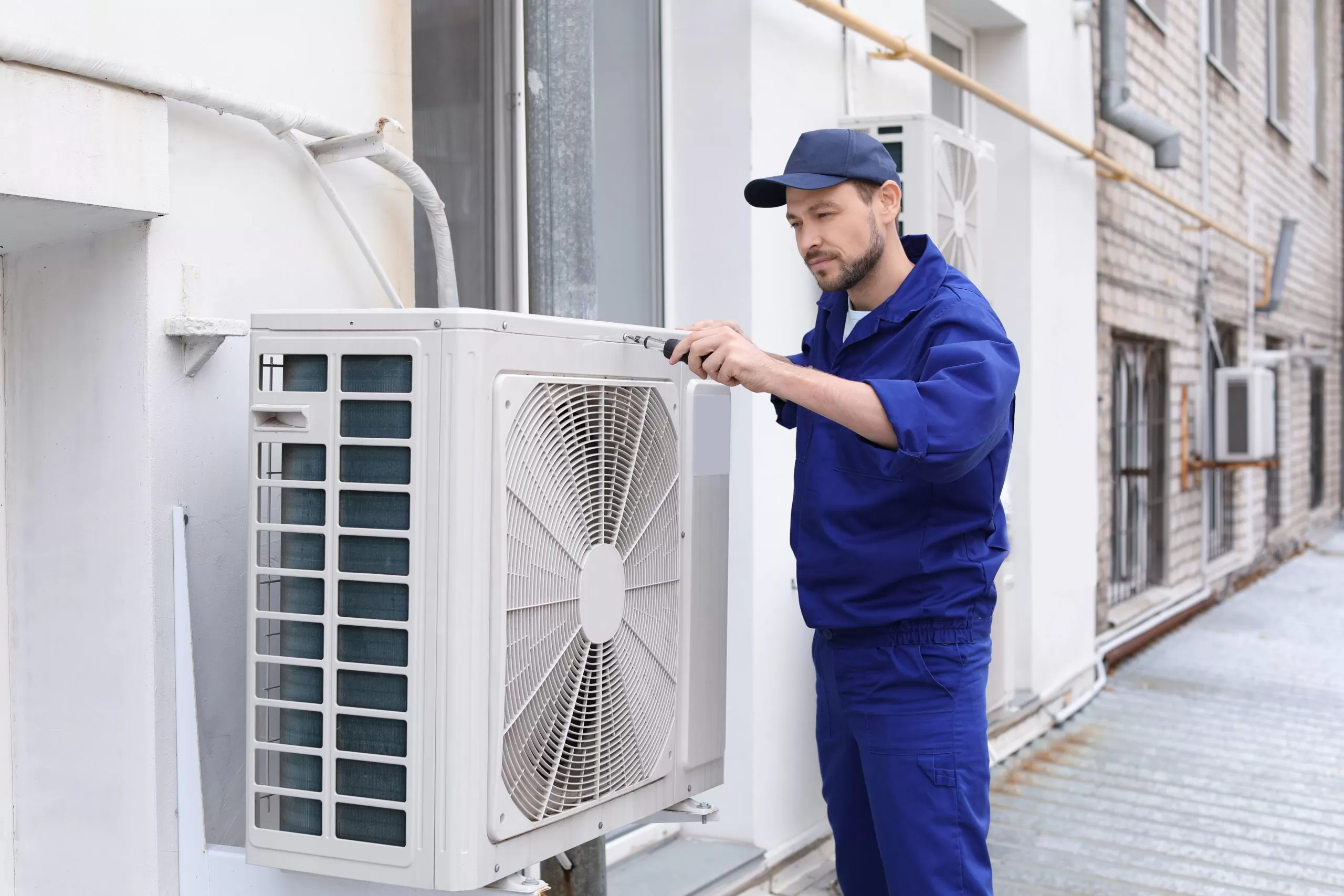 Kartal Ecotherma Klima Bakımı