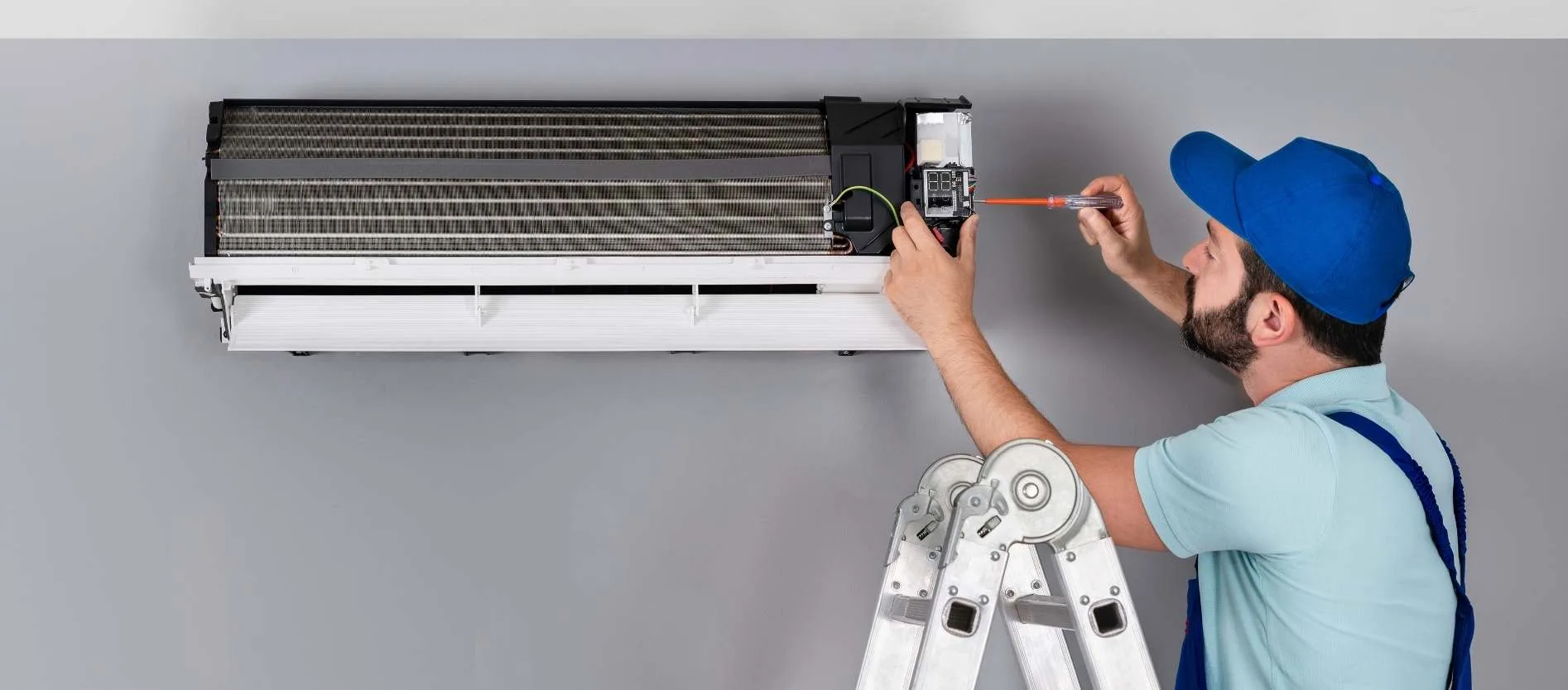 Kartal Ecotherma Klima Gaz Dolum Servisi